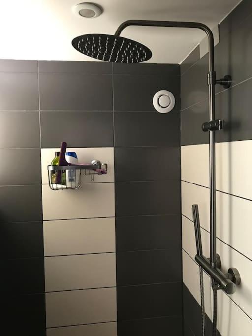 Studio 1 A 4 Pers, Proche Strasbourg, Europa-Park, Colmar Ерстайн Экстерьер фото