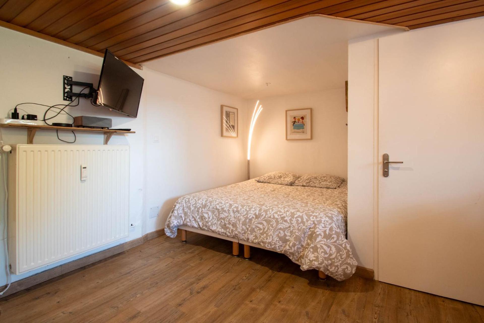 Studio 1 A 4 Pers, Proche Strasbourg, Europa-Park, Colmar Ерстайн Экстерьер фото