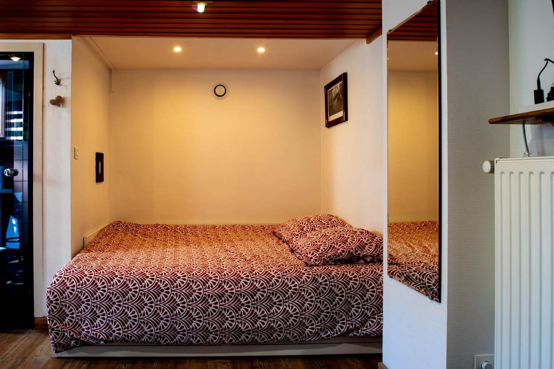 Studio 1 A 4 Pers, Proche Strasbourg, Europa-Park, Colmar Ерстайн Экстерьер фото